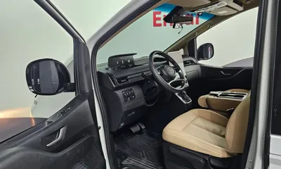Hyundai Staria 2023, 20226 км, за 19437.03 USD - фото 10