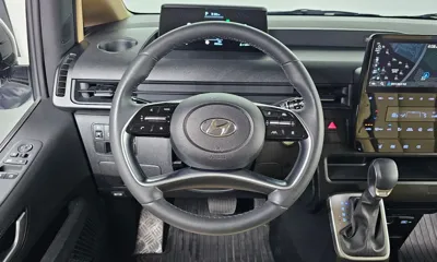 Hyundai Staria 2023, 20226 км, за 19437.03 USD - фото 14