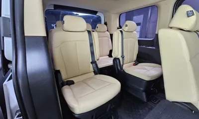 Hyundai Staria 2023, 20226 км, за 19437.03 USD - фото 19