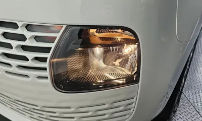 Hyundai Staria 2023, 20226 км, за 19437.03 USD - фото 22