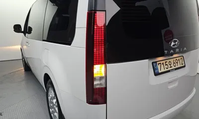 Hyundai Staria 2023, 20226 км, за 19437.03 USD - фото 23