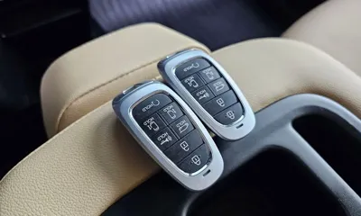 Hyundai Staria 2023, 20226 км, за 19437.03 USD - фото 31