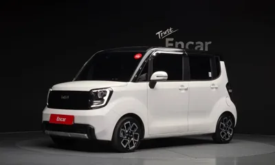 Kia Ray · 2025 год