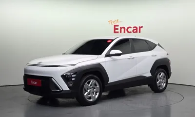 Hyundai Kona · 2024 год