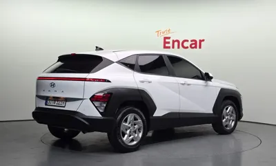 Hyundai Kona 2024, 21955 км, за 14756.54 USD