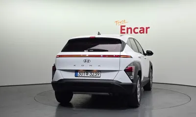 Hyundai Kona 2024, 21955 км, за 14756.54 USD