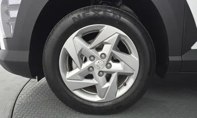 Hyundai Kona 2024, 21955 км, за 14756.54 USD