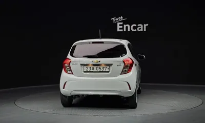 ChevroletGMDaewoo Spark 2016, 109781 км, за 3079.47 USD