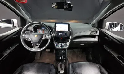 ChevroletGMDaewoo Spark 2016, 109781 км, за 3079.47 USD - фото 7