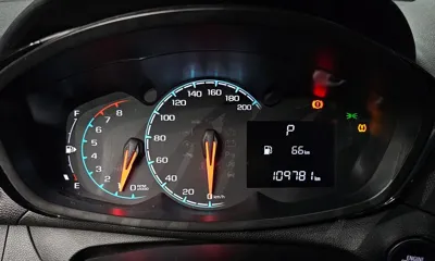 ChevroletGMDaewoo Spark 2016, 109781 км, за 3079.47 USD - фото 8