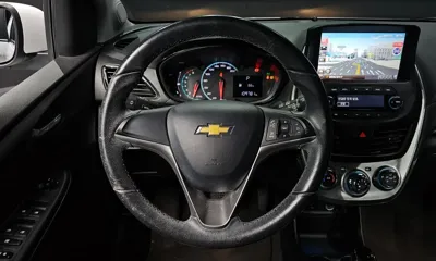 ChevroletGMDaewoo Spark 2016, 109781 км, за 3079.47 USD - фото 13
