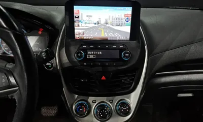 ChevroletGMDaewoo Spark 2016, 109781 км, за 3079.47 USD - фото 14