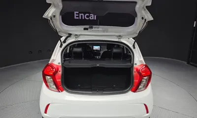 ChevroletGMDaewoo Spark 2016, 109781 км, за 3079.47 USD - фото 20