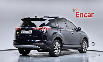 Toyota RAV4 2018, 70839 км, за 17876.87 USD