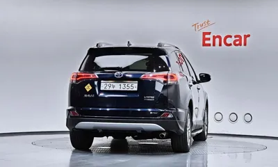 Toyota RAV4 2018, 70839 км, за 17876.87 USD