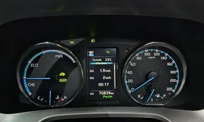 Toyota RAV4 2018, 70839 км, за 17876.87 USD - фото 8