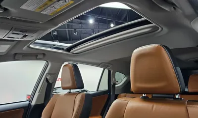 Toyota RAV4 2018, 70839 км, за 17876.87 USD - фото 15