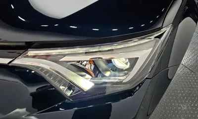 Toyota RAV4 2018, 70839 км, за 17876.87 USD - фото 22