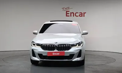 BMW Gran Turismo 2024, 43687 км, за 39403.94 USD