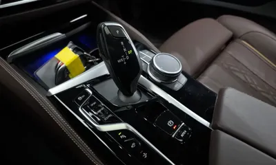 BMW Gran Turismo 2024, 43687 км, за 39403.94 USD - фото 9