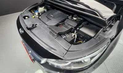 Kia Canival 2016, 130280 км, за 8198.77 USD - фото 6