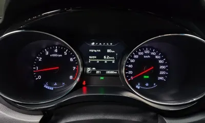 Kia Canival 2016, 130280 км, за 8198.77 USD - фото 8