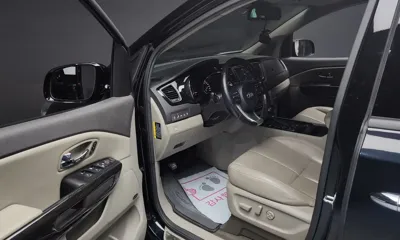 Kia Canival 2016, 130280 км, за 8198.77 USD - фото 10