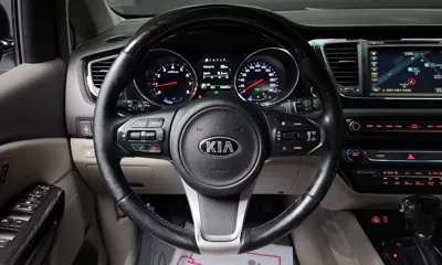 Kia Canival 2016, 130280 км, за 8198.77 USD - фото 14