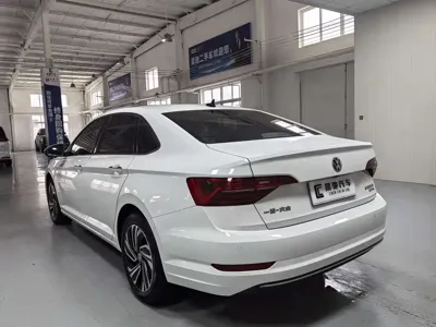 Volkswagen Sagitar 2021, 54000 км, за 9681.98 USD - фото 6