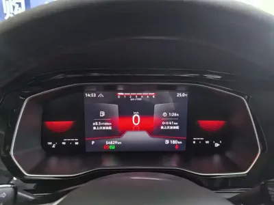 Volkswagen Sagitar 2021, 54000 км, за 9681.98 USD - фото 8