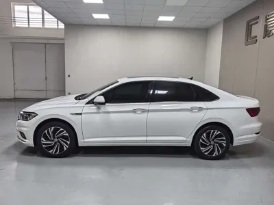 Volkswagen Sagitar 2021, 54000 км, за 9681.98 USD - фото 9