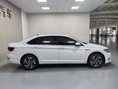 Volkswagen Sagitar 2021, 54000 км, за 9681.98 USD - фото 10