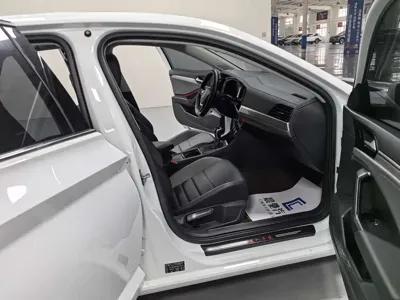 Volkswagen Sagitar 2021, 54000 км, за 9681.98 USD - фото 13