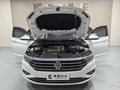 Volkswagen Sagitar 2021, 54000 км, за 9681.98 USD - фото 15