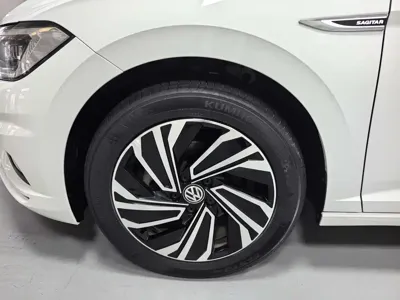 Volkswagen Sagitar 2021, 54000 км, за 9681.98 USD - фото 18