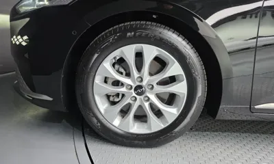 Kia K8 2023, 23627 км, за 17657.87 USD