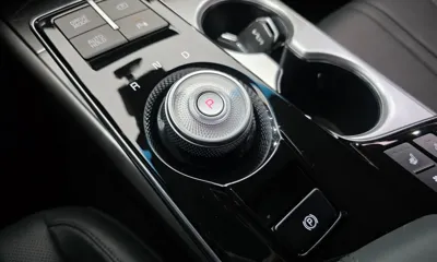 Kia K8 2023, 23627 км, за 17657.87 USD - фото 9