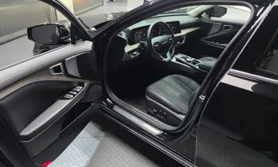 Kia K8 2023, 23627 км, за 17657.87 USD - фото 10