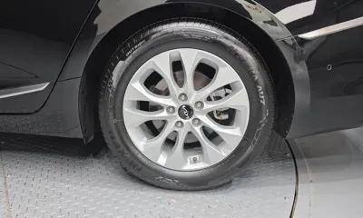 Kia K8 2023, 23627 км, за 17657.87 USD - фото 21