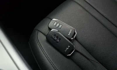 Kia K8 2023, 23627 км, за 17657.87 USD - фото 33