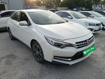 Venucia D60
