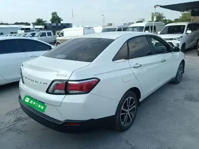 Venucia D60