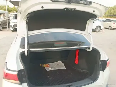 Venucia D60