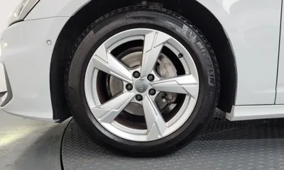 Audi A6 2021, 57433 км, за 18234.54 USD