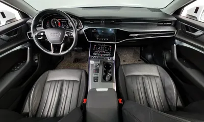Audi A6 2021, 57433 км, за 18234.54 USD - фото 7