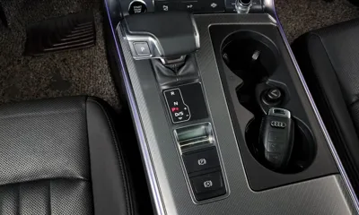 Audi A6 2021, 57433 км, за 18234.54 USD - фото 9