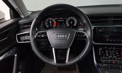 Audi A6 2021, 57433 км, за 18234.54 USD - фото 14