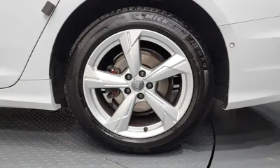 Audi A6 2021, 57433 км, за 18234.54 USD - фото 21