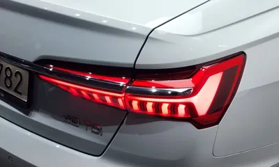 Audi A6 2021, 57433 км, за 18234.54 USD - фото 23