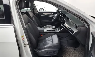 Audi A6 2021, 57433 км, за 18234.54 USD - фото 26